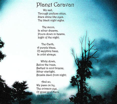 black sabbath planet caravan lyrics|black sabbath planet caravan video.